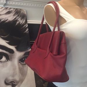 Barr &Barr New York purse